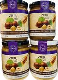 ZRIR NOISETTE 550 GRAMMES