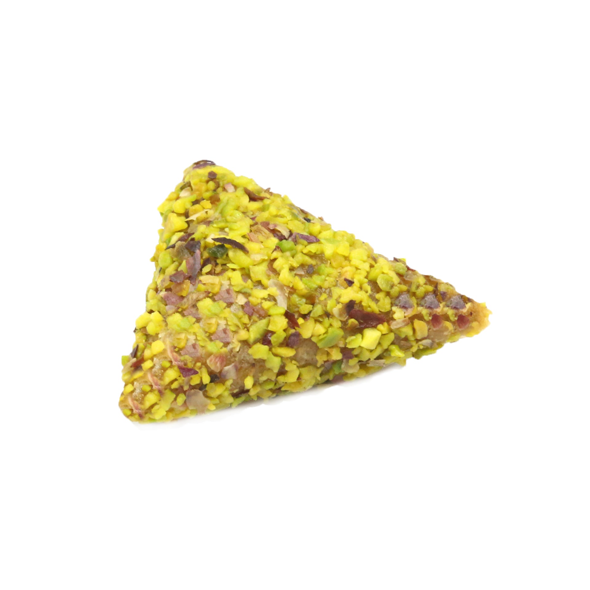 SAMSA NOISETTE COUVERTURE PISTACHE