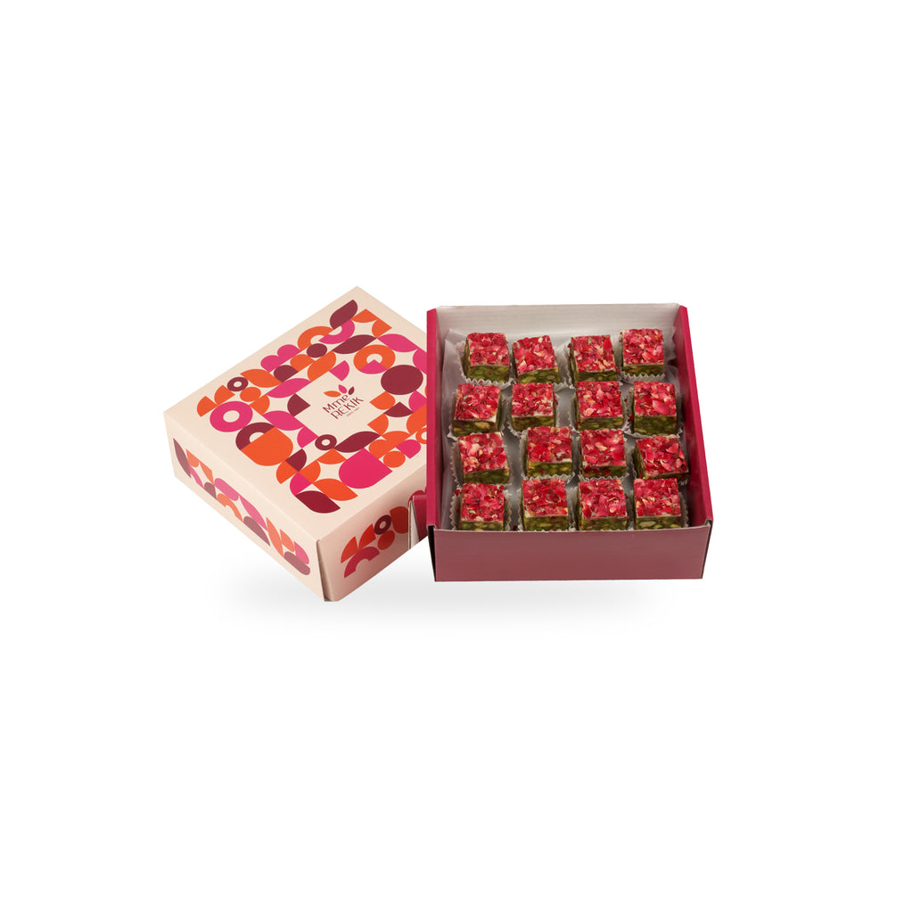 BJEWIA CARRE CHOUCH WARD