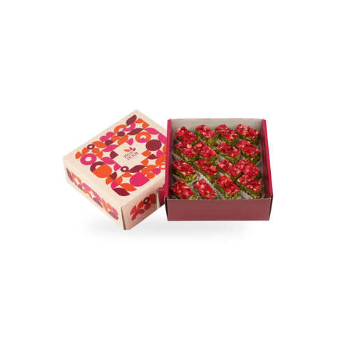 BJEWIA FLEUR DES CHAMPS
