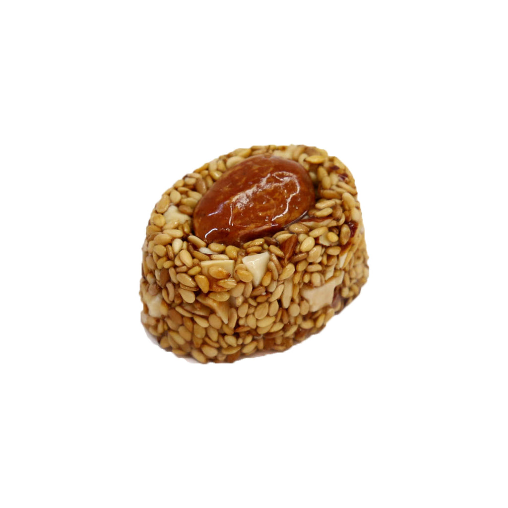 JALJLENIA AUX AMANDES