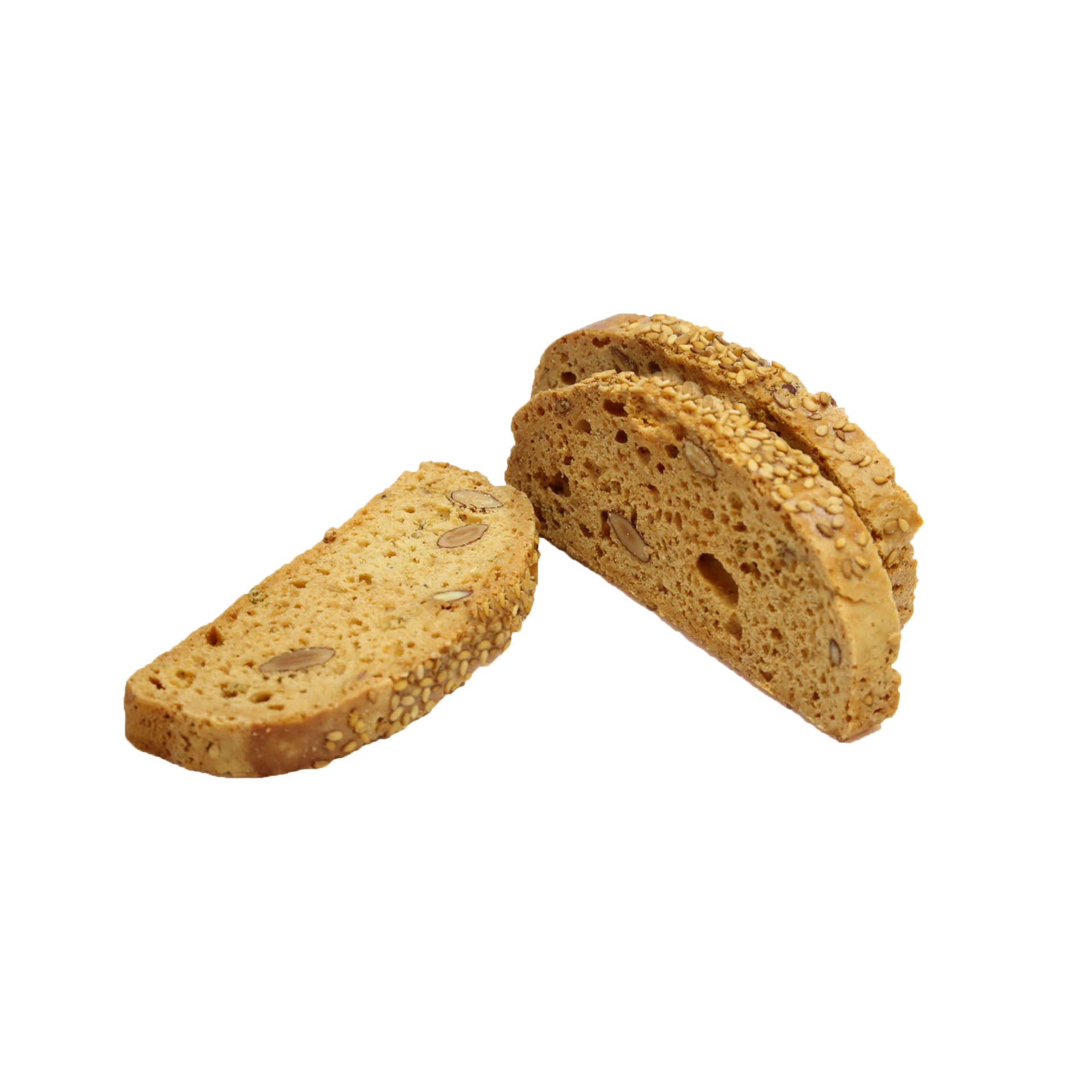 BISCUIT CROQUANT – 80Grammes