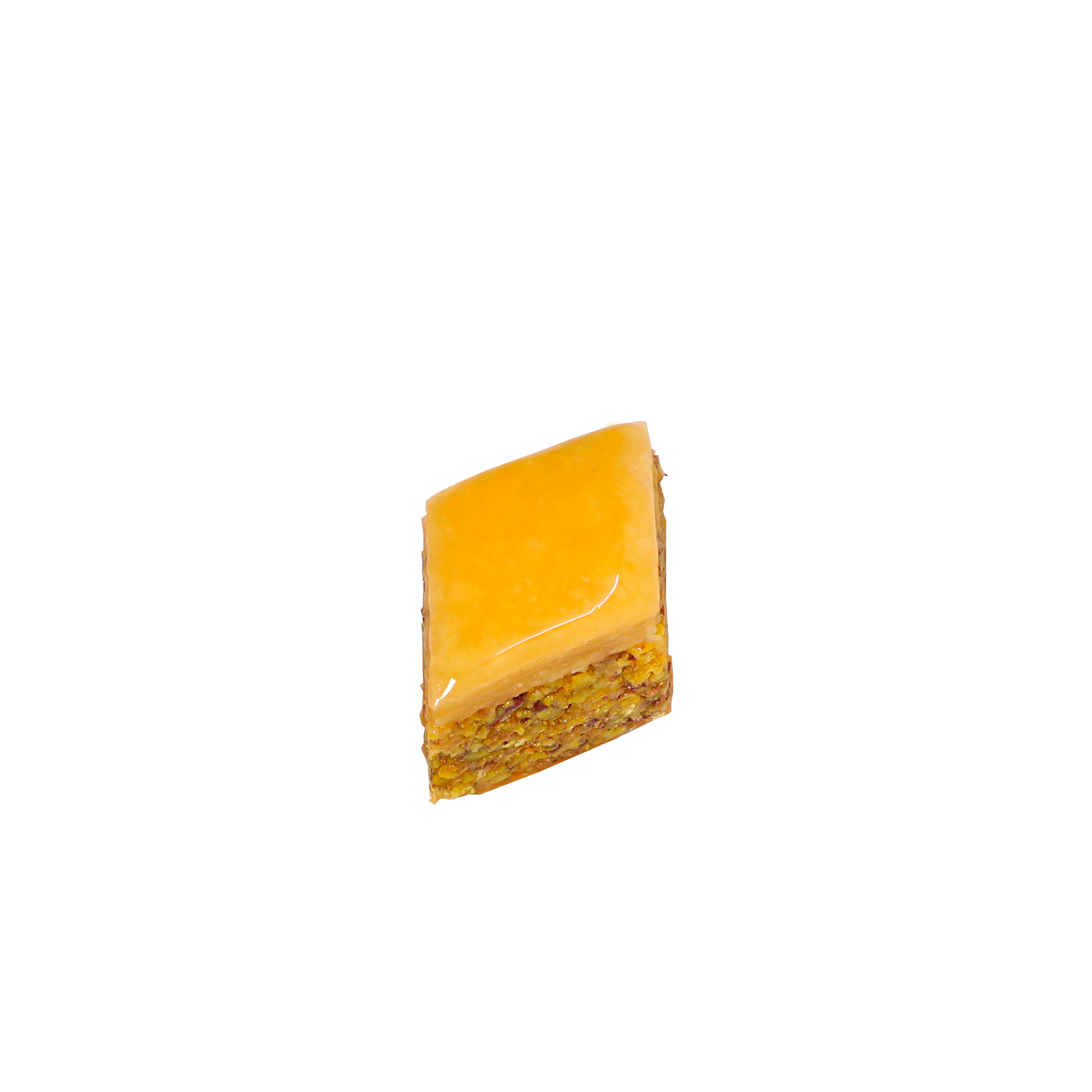 Baklawa Pistache By Omar