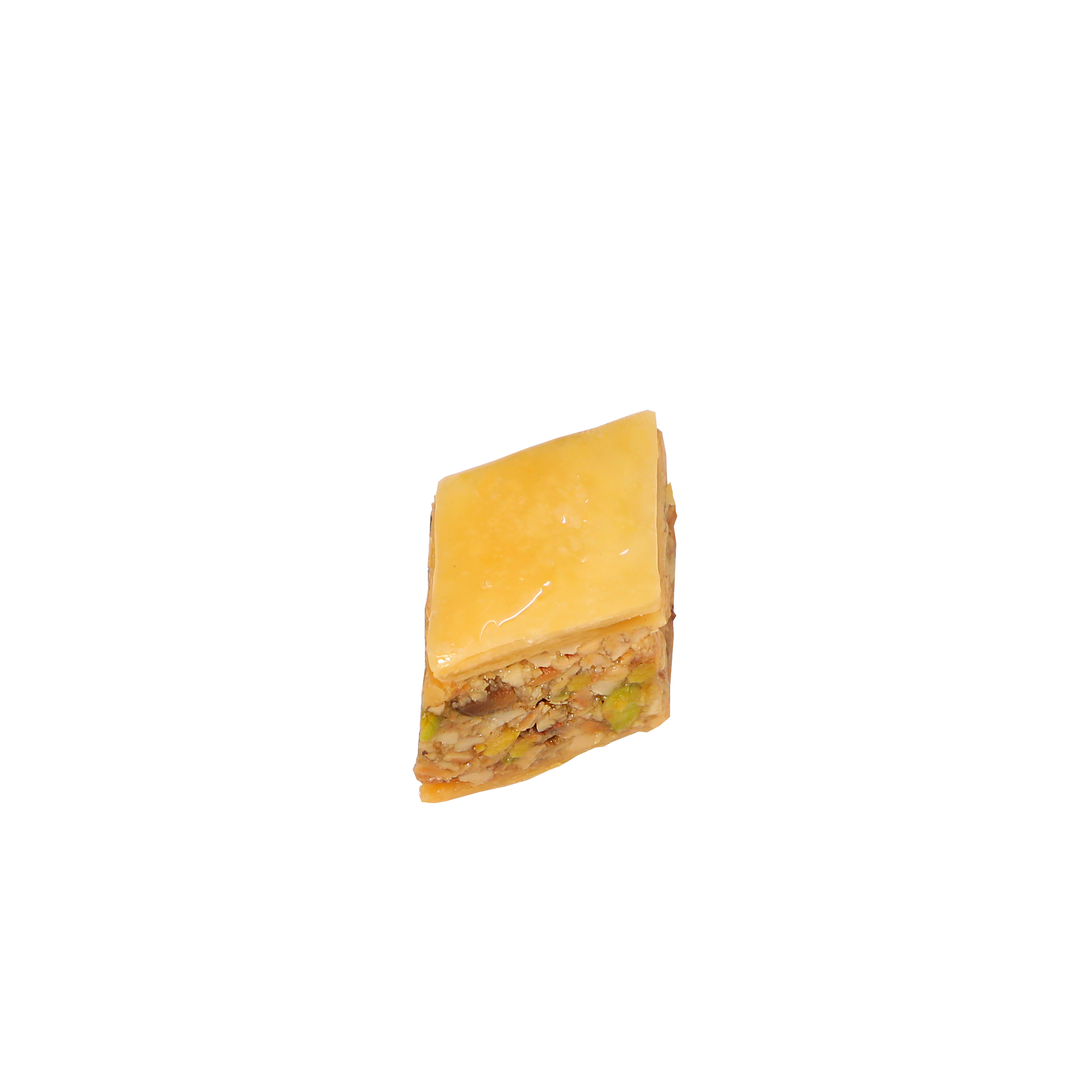 Baklawa Fekia By Omar