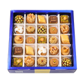 Majorelle 25 Pièces