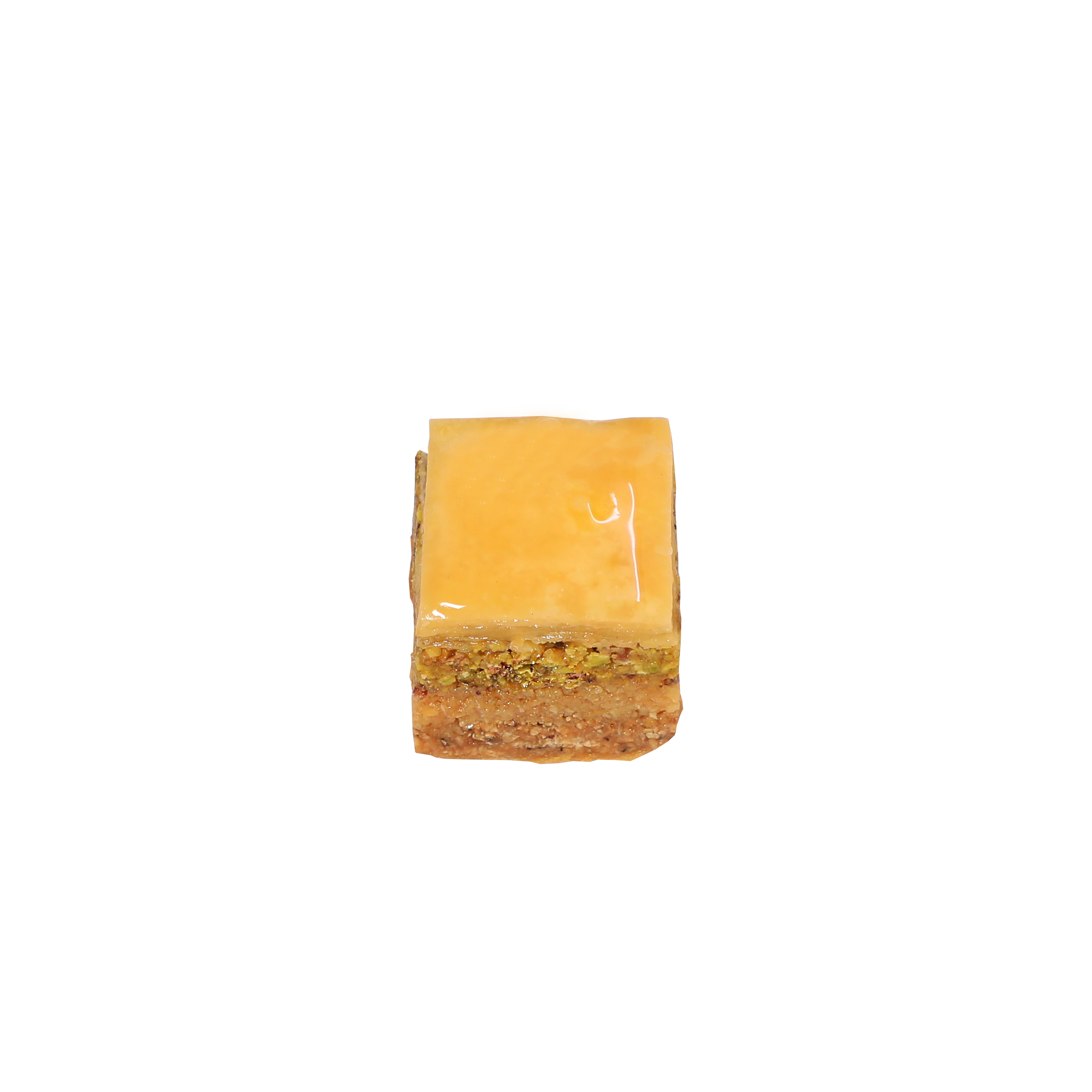 Baklawa Adlia By Omar
